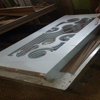 İç mekan cam modelleri