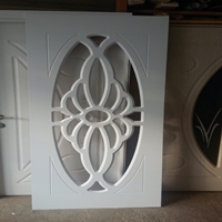 İç mekan cam modelleri