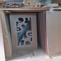 İç mekan cam modelleri