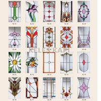 İç mekan cam modelleri