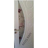 İç mekan cam modelleri