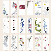 İç mekan cam modelleri