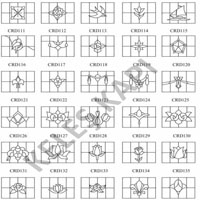 İç mekan cam modelleri