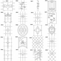 İç mekan cam modelleri
