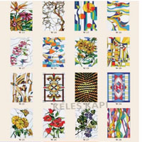 İç mekan cam modelleri