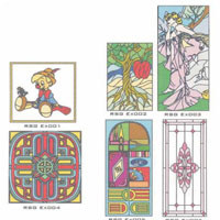 İç mekan cam modelleri