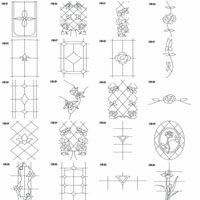 İç mekan cam modelleri