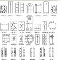 İç mekan ahşap kapı modelleri