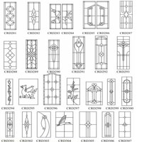 İç mekan ahşap kapı modelleri