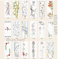 İç mekan cam modelleri