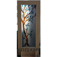 İç mekan cam modelleri