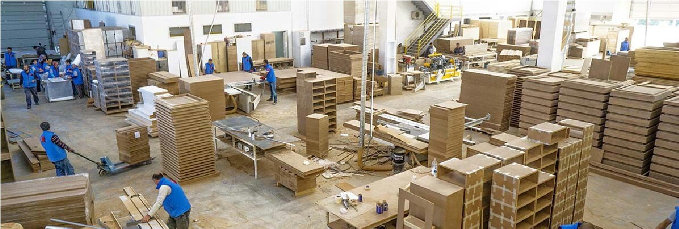 Keleş Kapı ve Montaj